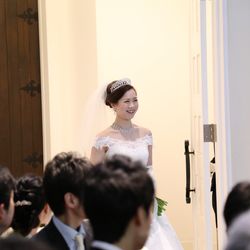 アルカンシエル ベリテ 大阪の写真23枚目