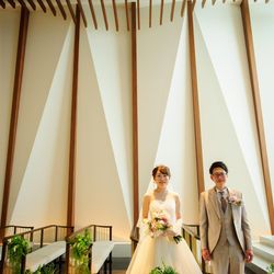 ラソールガーデン名古屋の写真4枚目