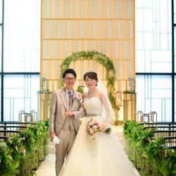 ラソールガーデン名古屋の写真21枚目