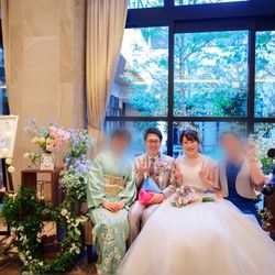 ラソールガーデン名古屋の写真27枚目