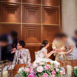 ラソールガーデン名古屋の写真8枚目