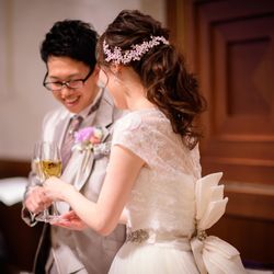 ラソールガーデン名古屋の写真24枚目