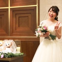 ラソールガーデン名古屋の写真19枚目