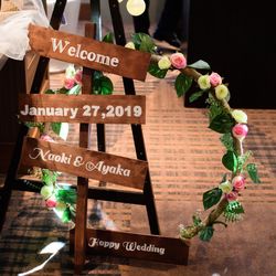 ラソールガーデン名古屋の写真15枚目