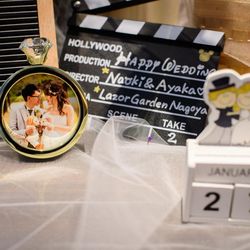 ラソールガーデン名古屋の写真18枚目