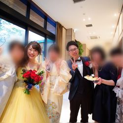 ラソールガーデン名古屋の写真3枚目