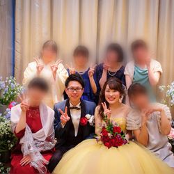 ラソールガーデン名古屋の写真2枚目