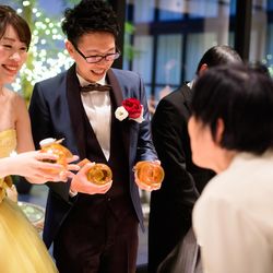 ラソールガーデン名古屋の写真9枚目