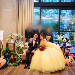 ラソールガーデン名古屋の写真25枚目