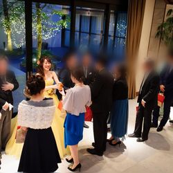 ラソールガーデン名古屋の写真10枚目