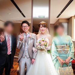 ラソールガーデン名古屋の写真11枚目