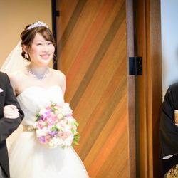 ラソールガーデン名古屋の写真8枚目