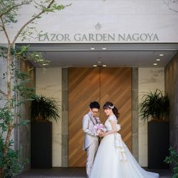 ラソールガーデン名古屋の写真26枚目