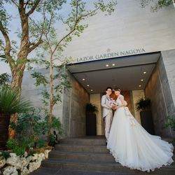 ラソールガーデン名古屋の写真7枚目