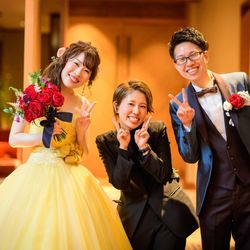 ラソールガーデン名古屋の写真4枚目