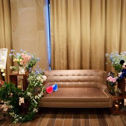 ラソールガーデン名古屋の写真9枚目