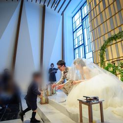 ラソールガーデン名古屋の写真30枚目