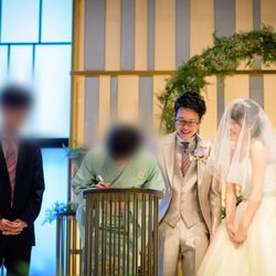 ラソールガーデン名古屋の写真3枚目