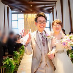 ラソールガーデン名古屋の写真17枚目