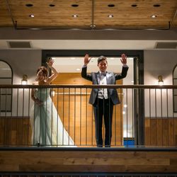 BAYSIDE GEIHINKAN VERANDA minatomiraiの写真30枚目