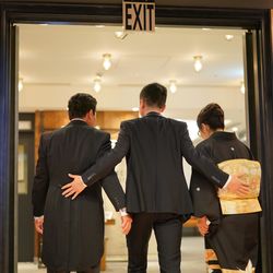 BAYSIDE GEIHINKAN VERANDA minatomiraiの写真13枚目