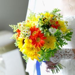 百花籠の写真1枚目