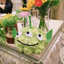 百花籠の写真8枚目