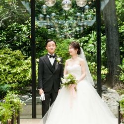 ザ・ガーデンオリエンタル大阪の写真36枚目