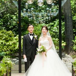 ザ・ガーデンオリエンタル大阪の写真1枚目