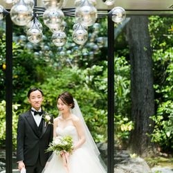 ザ・ガーデンオリエンタル大阪の写真22枚目