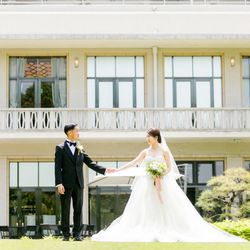 ザ・ガーデンオリエンタル大阪の写真21枚目