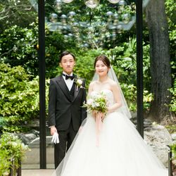 ザ・ガーデンオリエンタル大阪の写真30枚目