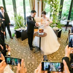 ザ・ガーデンオリエンタル大阪の写真32枚目