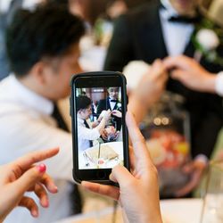 ザ・ガーデンオリエンタル大阪の写真10枚目