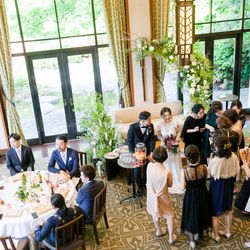 ザ・ガーデンオリエンタル大阪の写真28枚目