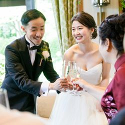 ザ・ガーデンオリエンタル大阪の写真2枚目