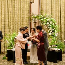 ザ・ガーデンオリエンタル大阪の写真2枚目