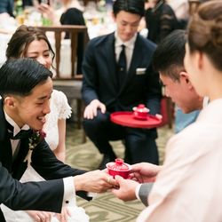 ザ・ガーデンオリエンタル大阪の写真11枚目