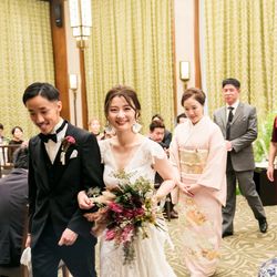 ザ・ガーデンオリエンタル大阪の写真10枚目