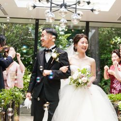 ザ・ガーデンオリエンタル大阪の写真5枚目