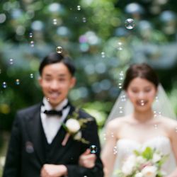 ザ・ガーデンオリエンタル大阪の写真18枚目