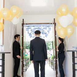 ザ・ガーデンオリエンタル大阪の写真28枚目