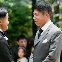 ザ・ガーデンオリエンタル大阪の写真11枚目