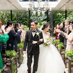 ザ・ガーデンオリエンタル大阪の写真3枚目