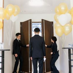 ザ・ガーデンオリエンタル大阪の写真14枚目