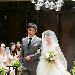 ザ・ガーデンオリエンタル大阪の写真5枚目