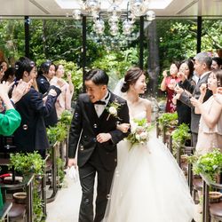 ザ・ガーデンオリエンタル大阪の写真13枚目