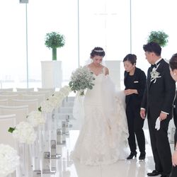 ラ・スイート神戸オーシャンズガーデンの写真16枚目