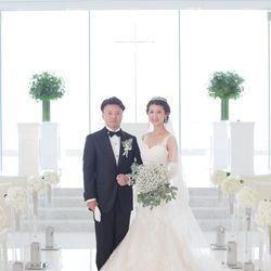 ラ・スイート神戸オーシャンズガーデンの写真36枚目