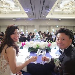 ラ・スイート神戸オーシャンズガーデンの写真5枚目